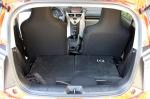 Scion iQ 2012 года